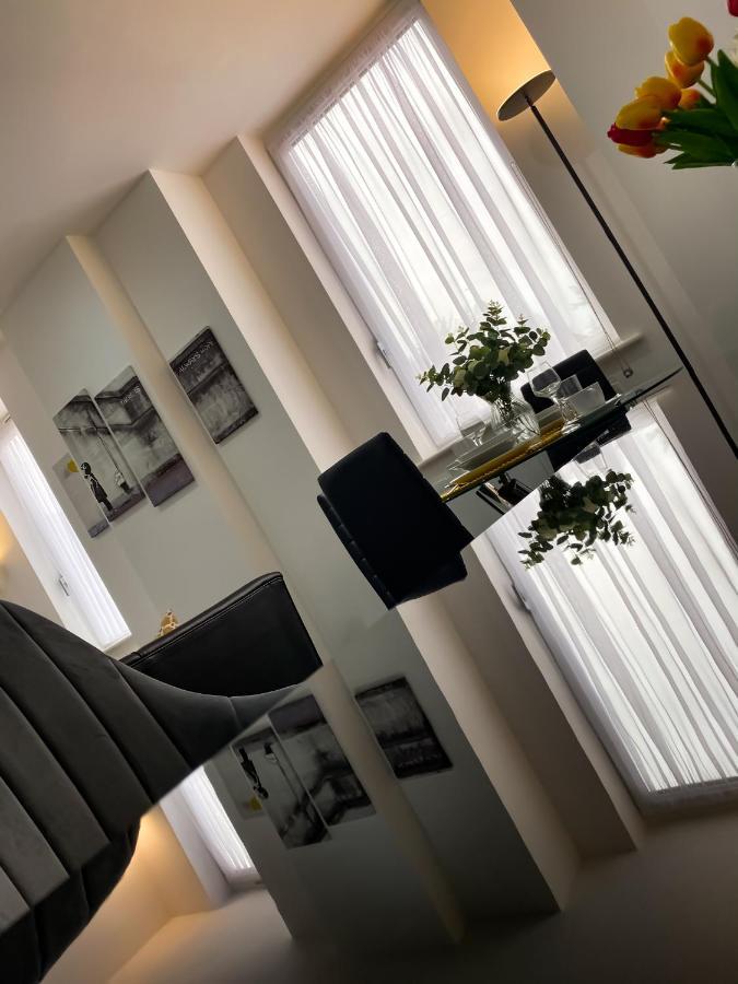 Apartment Kings London - Heart Of Town Centre In Immaculate Condition Watford (Hertfordshire)